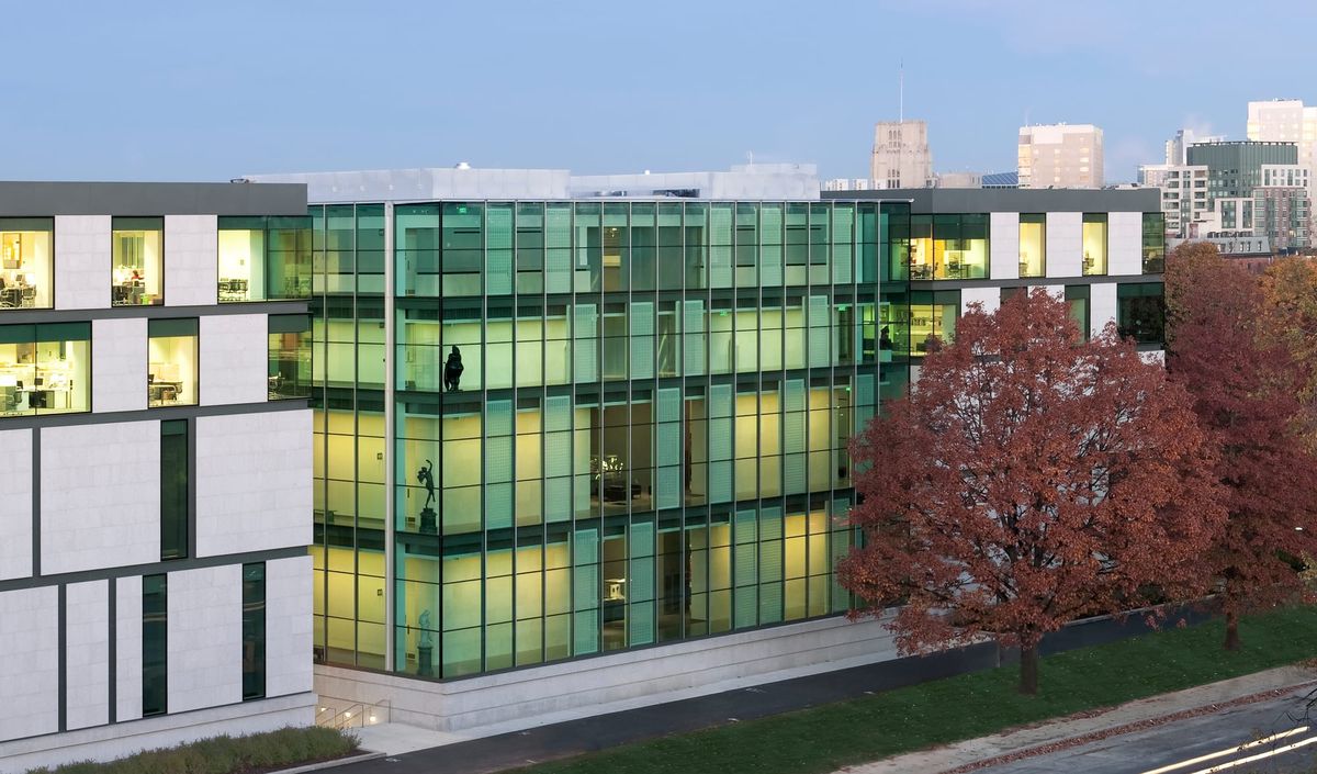 MFA Boston says recent layoffs did not change racial makeup of staff