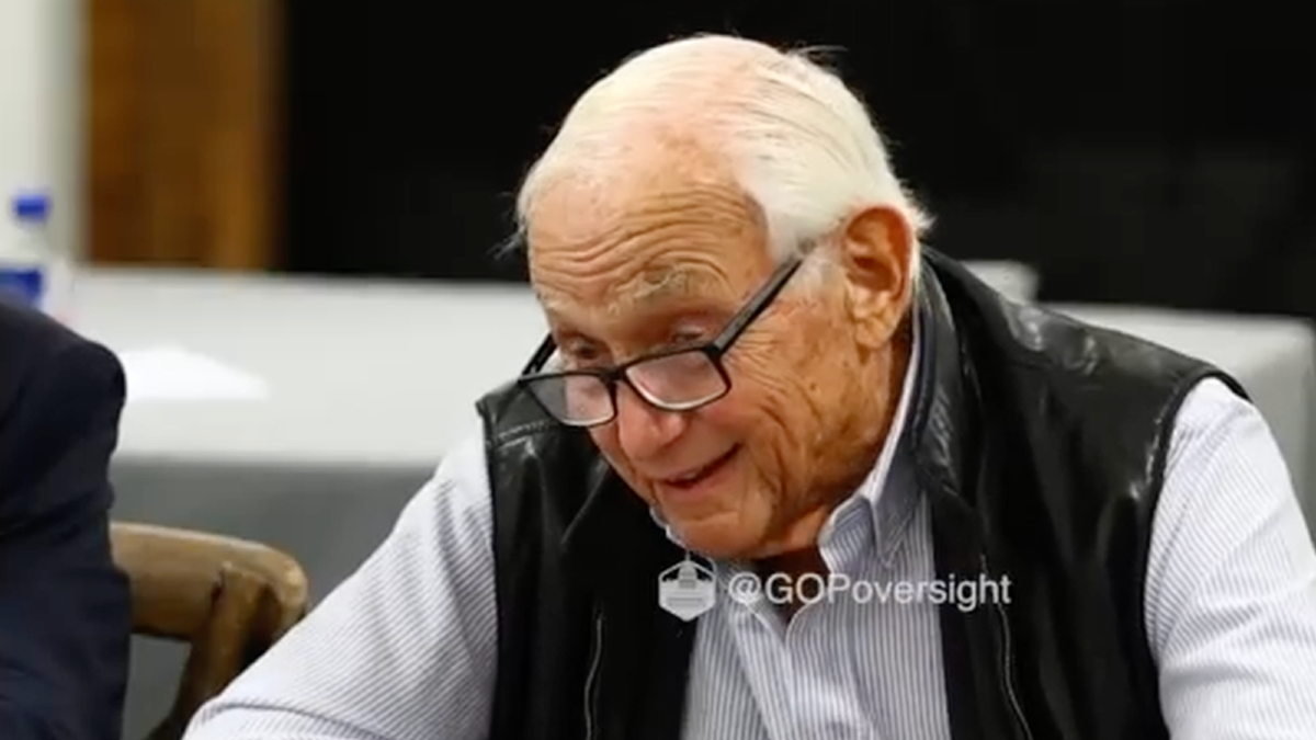 Watch: Les Wexner gives 5-hour deposition on the Epstein files