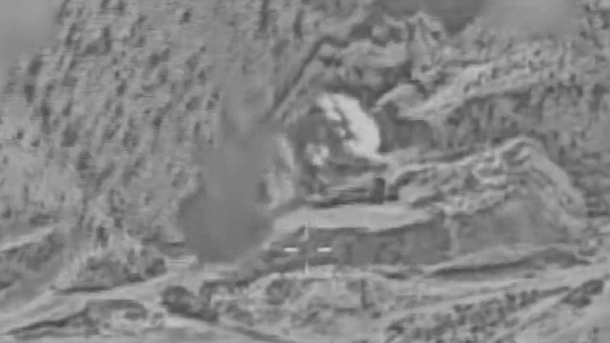 Qatar, Bahrain close cultural sites amid Iran-U.S. strikes