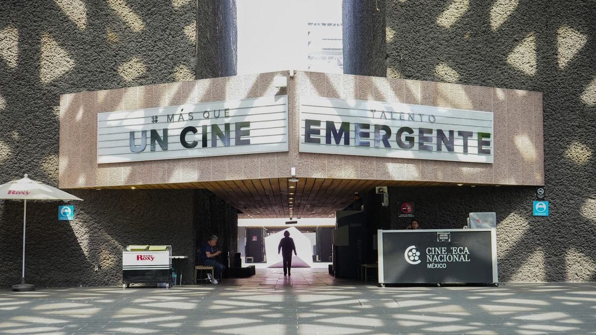 Mexico’s National Film Archive workers threaten to strike