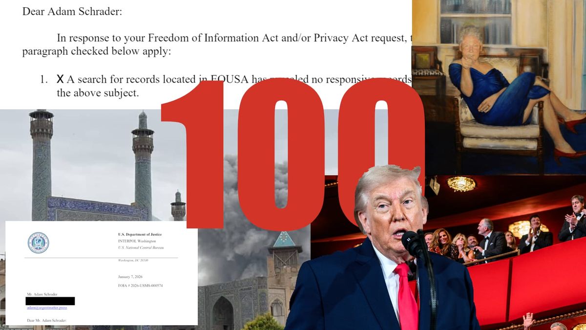 Urgent Matter passes 100 website subscribers five months after launch