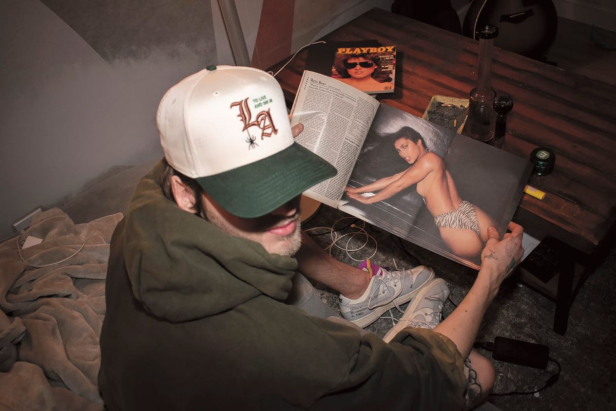 SVA’s ‘Mentors’ show pairs students with top photo professionals