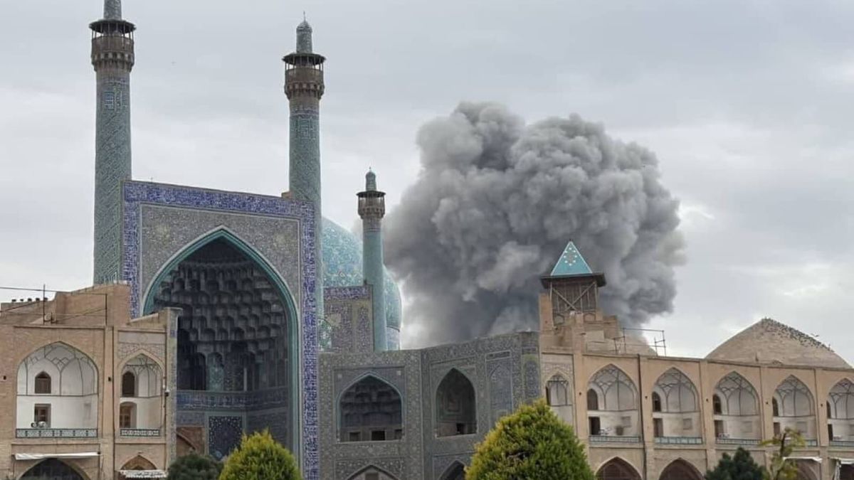Multiple museums, cultural sites damaged in Iran amid U.S.-Israel airstrikes