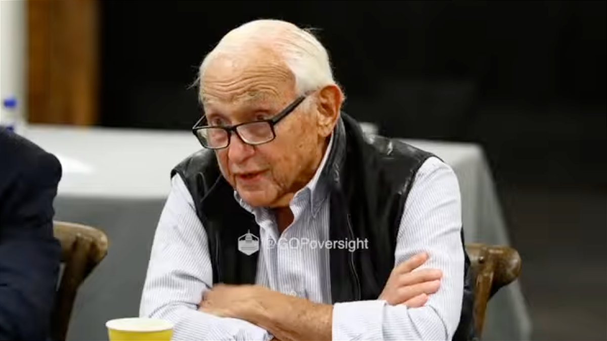 Artist Robert Strati cancels OSU exhibit to protest buildings named for Les Wexner