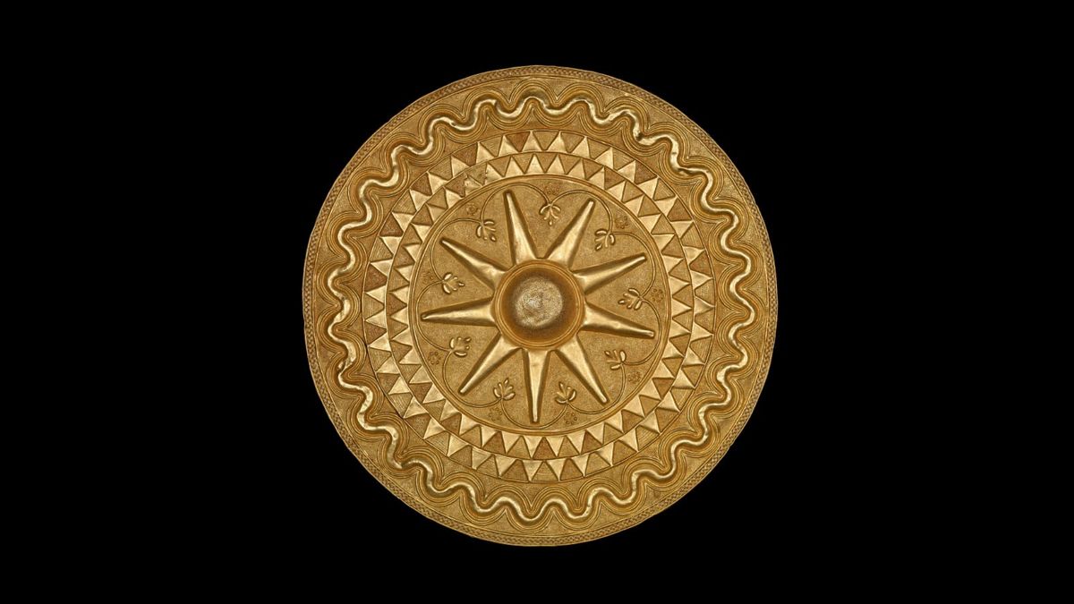 British Museum faced previously undisclosed 1991 theft, new book reveals