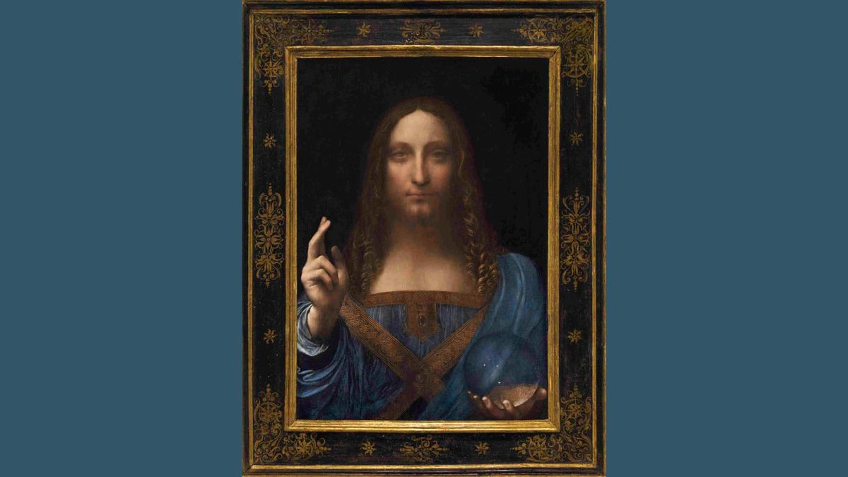 Swiss testimony surfaces on Bouvier deal for ‘Salvator Mundi,’ painting later referenced by Epstein