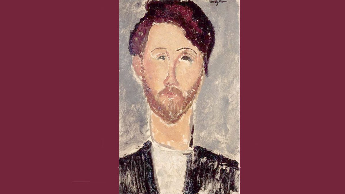Sotheby’s Modigliani dispute ends quietly without court ruling