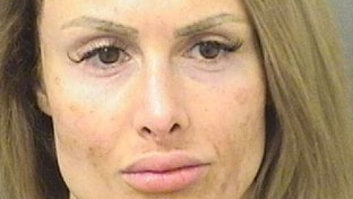 Florida woman charged after $45K counterfeit check tied to Flagler Museum