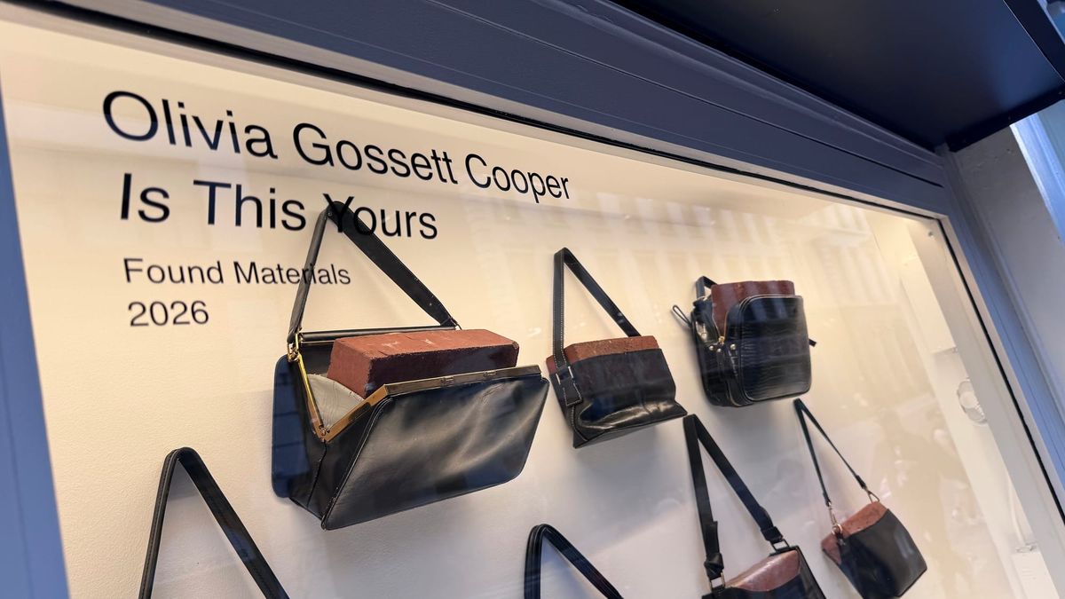 A museum that doesn’t exist opens in Tribeca