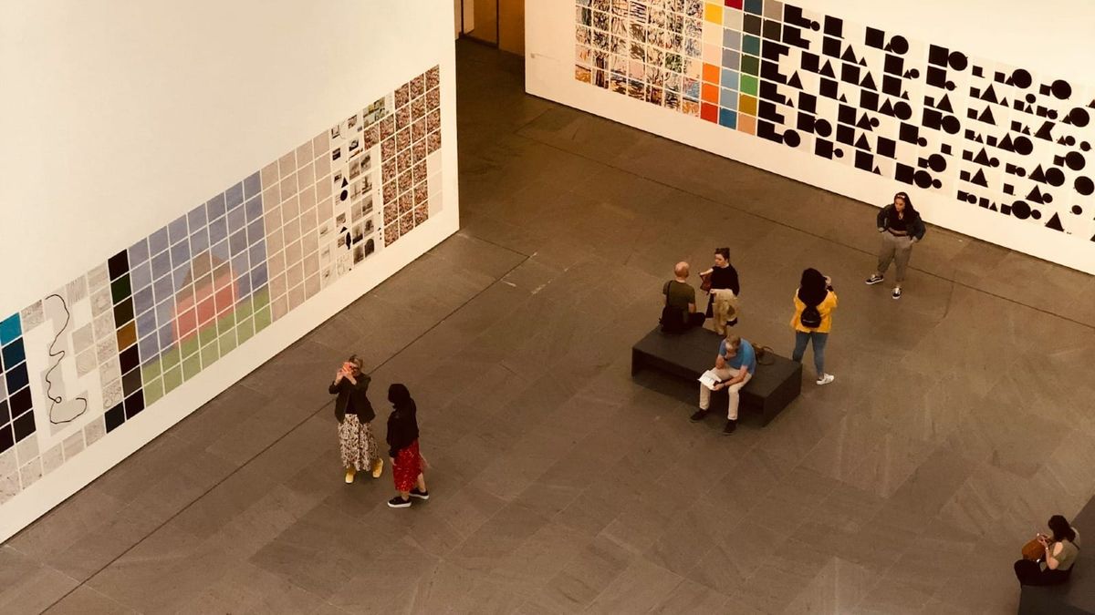 Below the Fold: Addo Gallery woes, MoMA injury claim and cases move to discovery