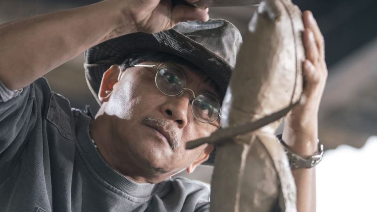 Taiwan’s Supreme Court upholds artist Sakuliu Pavavalong’s rape conviction