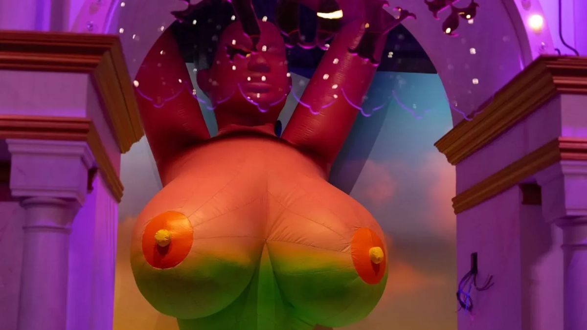 Museum of Sex denies harassment, retaliation claims in lawsuit response