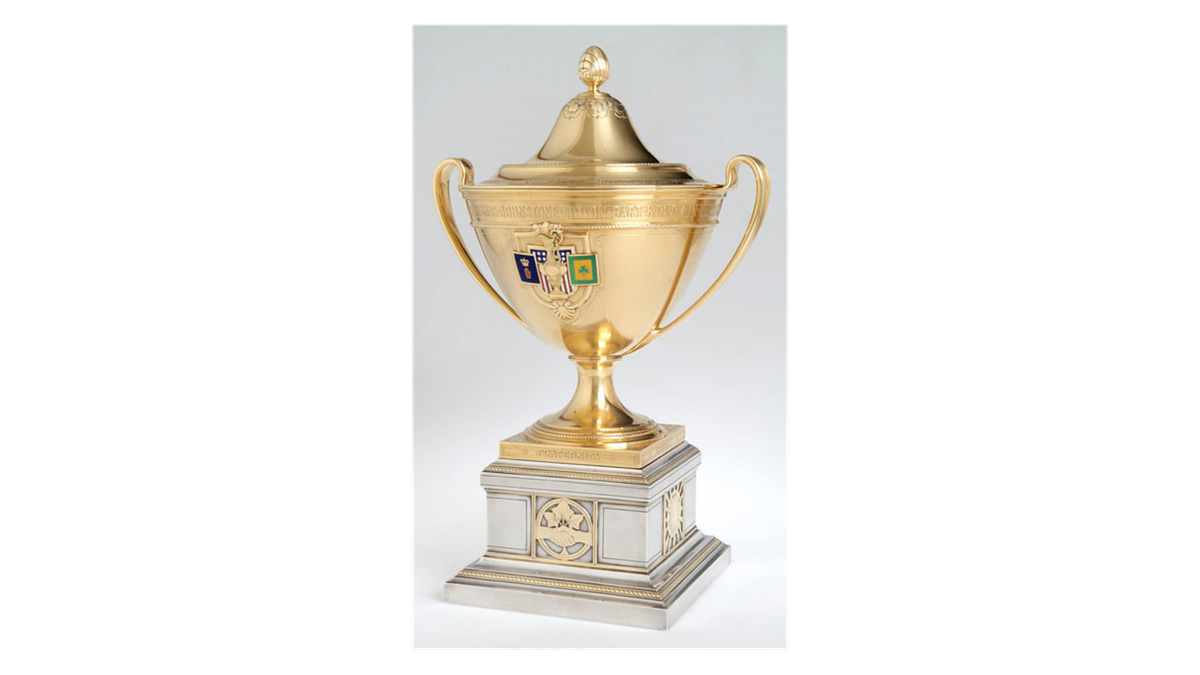 Historic trophy stolen from Glasgow museum days after Louvre heist, police reveal