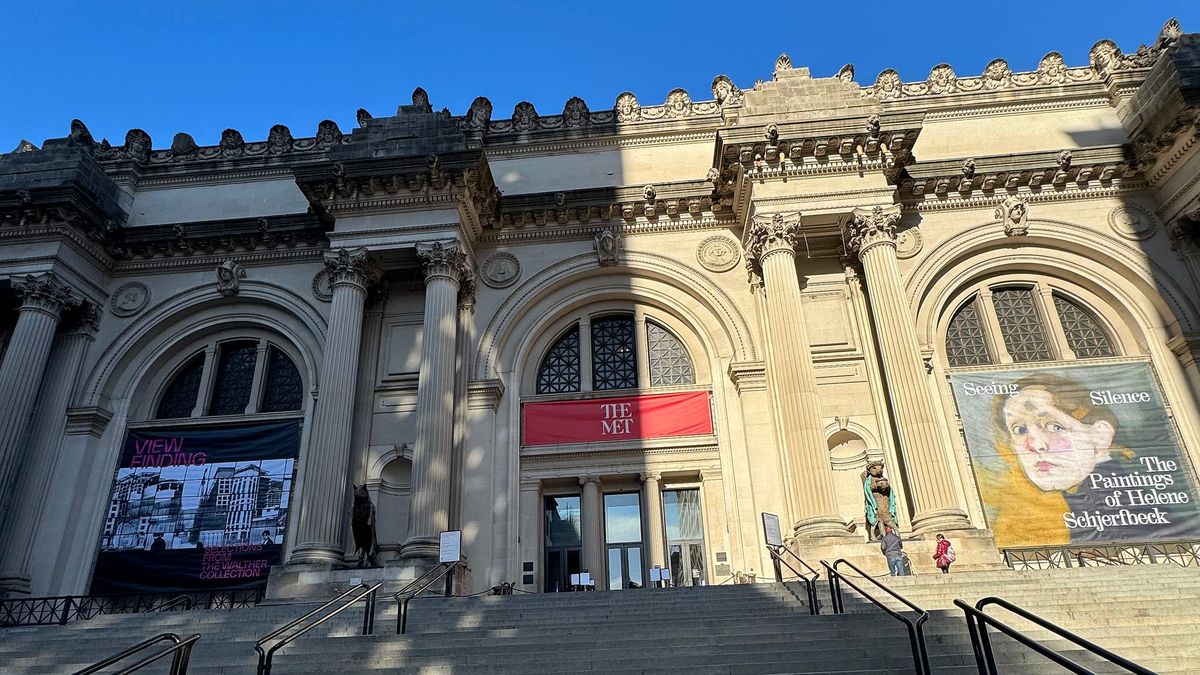 From its union to antiquities experts, Met Gala faces criticism from all sides