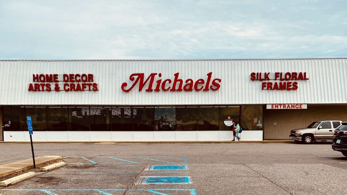 Art supply chain Michaels, Chicago artist Pose move to settle marketing lawsuit