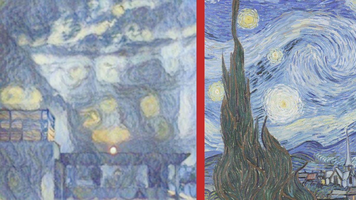 Copyright Office faces lawsuit over 'Suryast' A.I.-assisted artwork