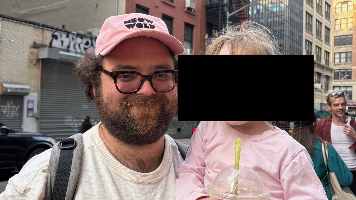 Weekly Recap: On the streets with the kids, podcast launch, cases slow