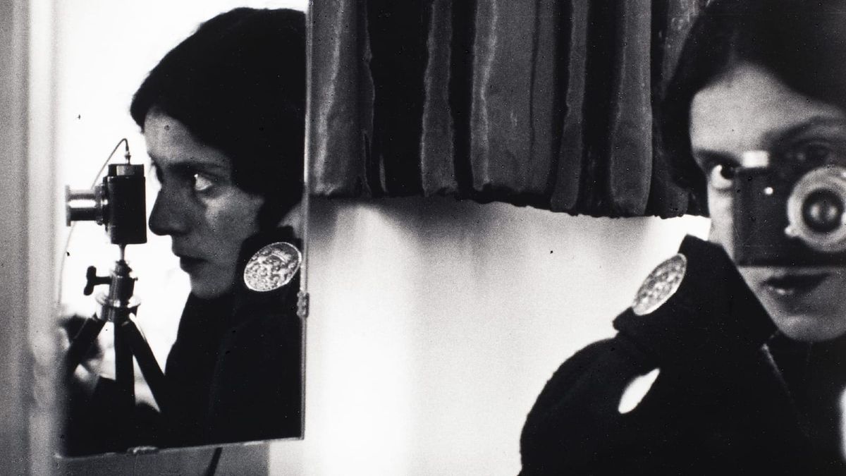 Ilse Bing exhibition at Chrysler Museum traces an artist remade by exile
