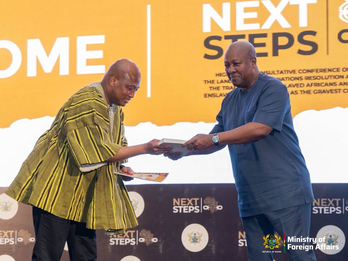 Netherlands and Germany pledge to return 2,000 artifacts to Ghana