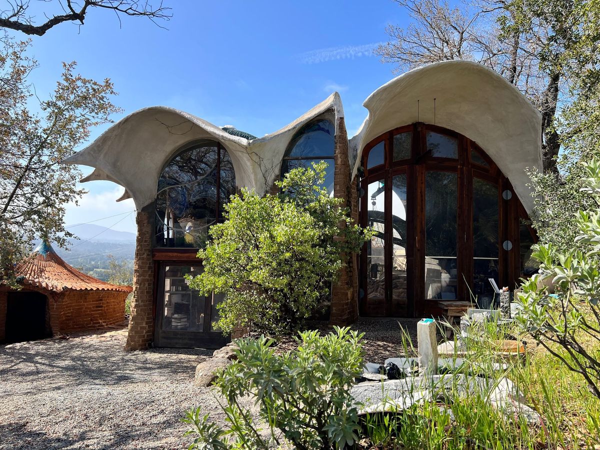Hubbell's Ilan-Lael joins national network of historic artist homes
