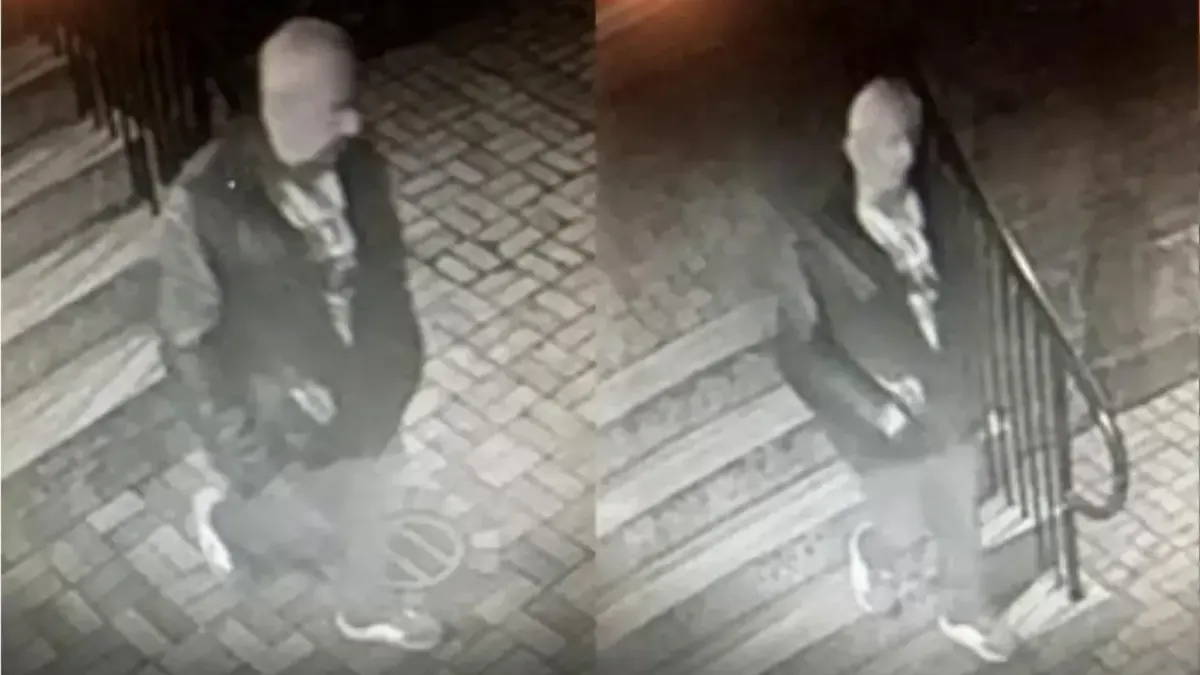 Boston police seek suspect after Juneteenth items burned outside African Meeting House