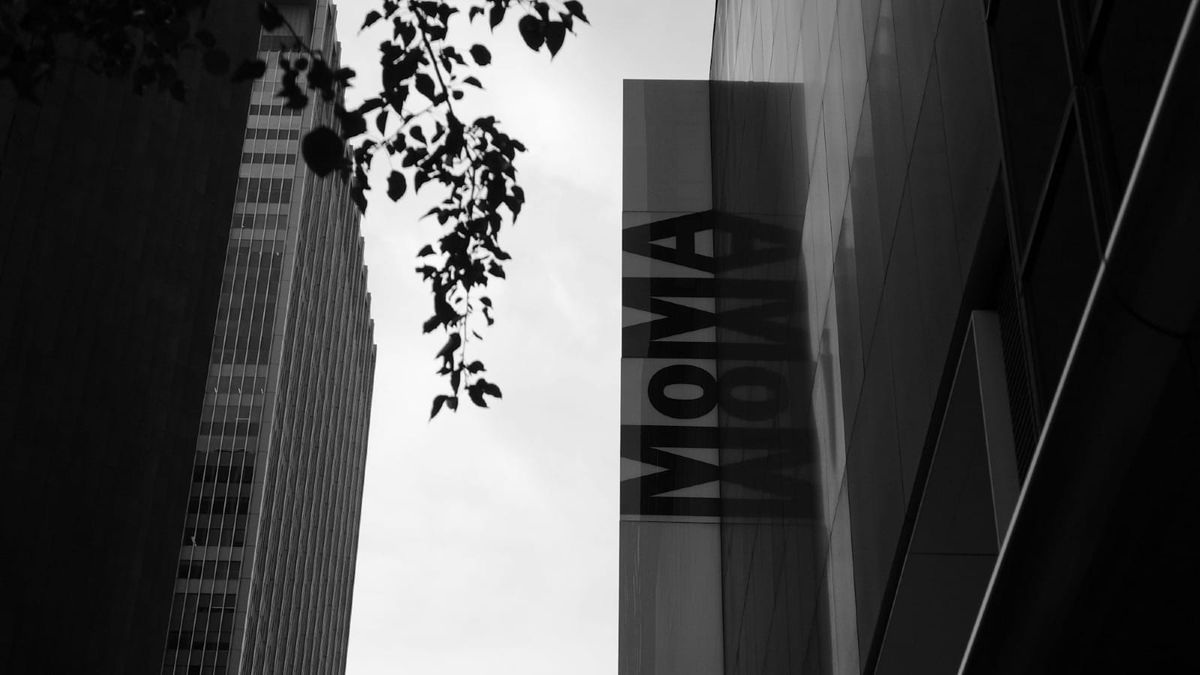 Och and Rockefeller vanish from MoMA trustee page; Leon Black does not