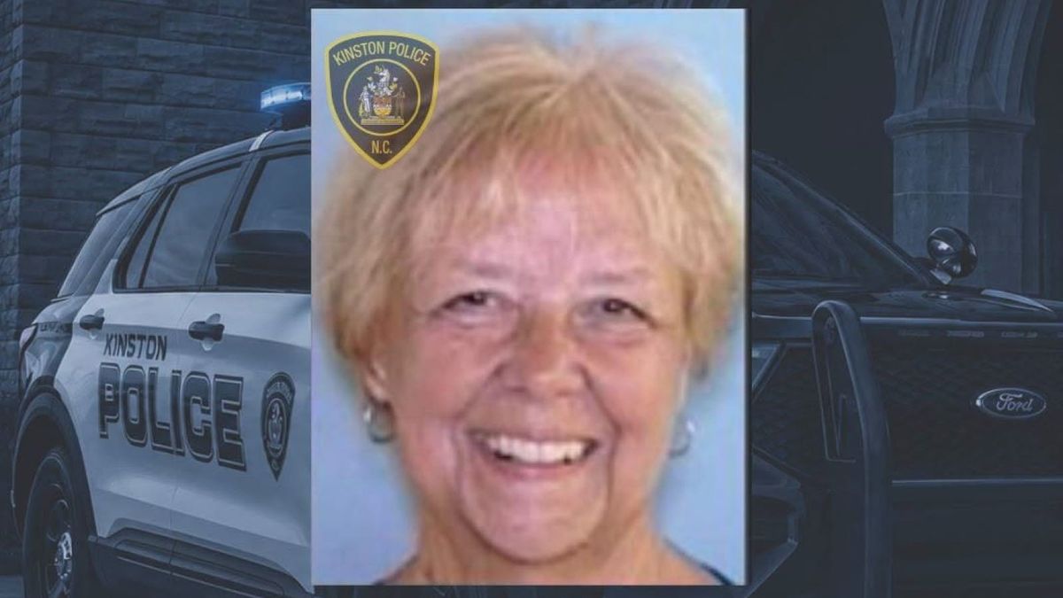 Kinston police charge former arts council director with money laundering