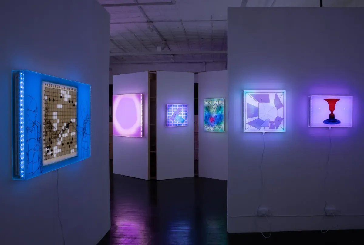 Artist sues Kai Matsumiya gallery over alleged unpaid sale proceeds