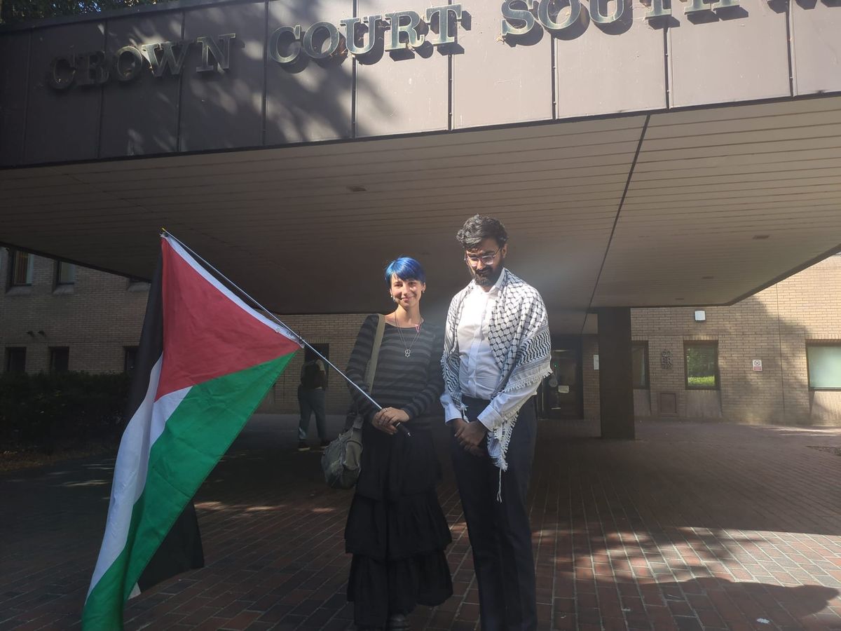National Gallery refuses to show how a Gaza protest that harmed no painting cost it £7,196