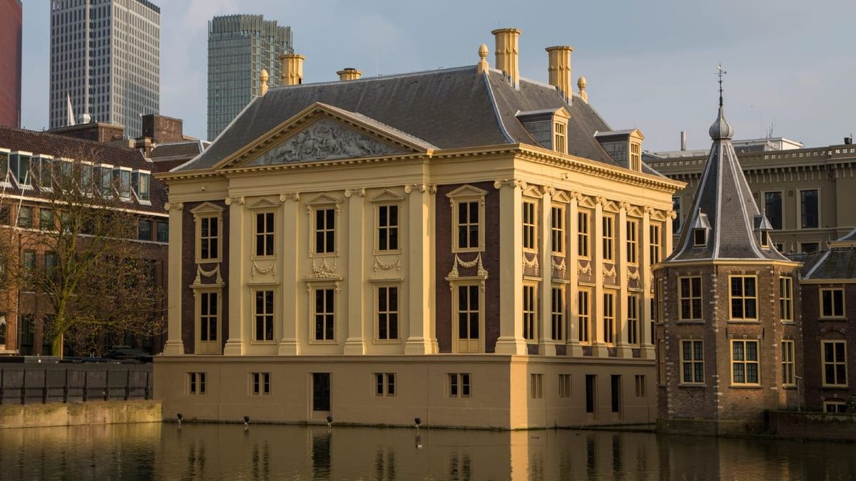 Court rejects heirs’ bid to reclaim art from the Mauritshuis and The Hague