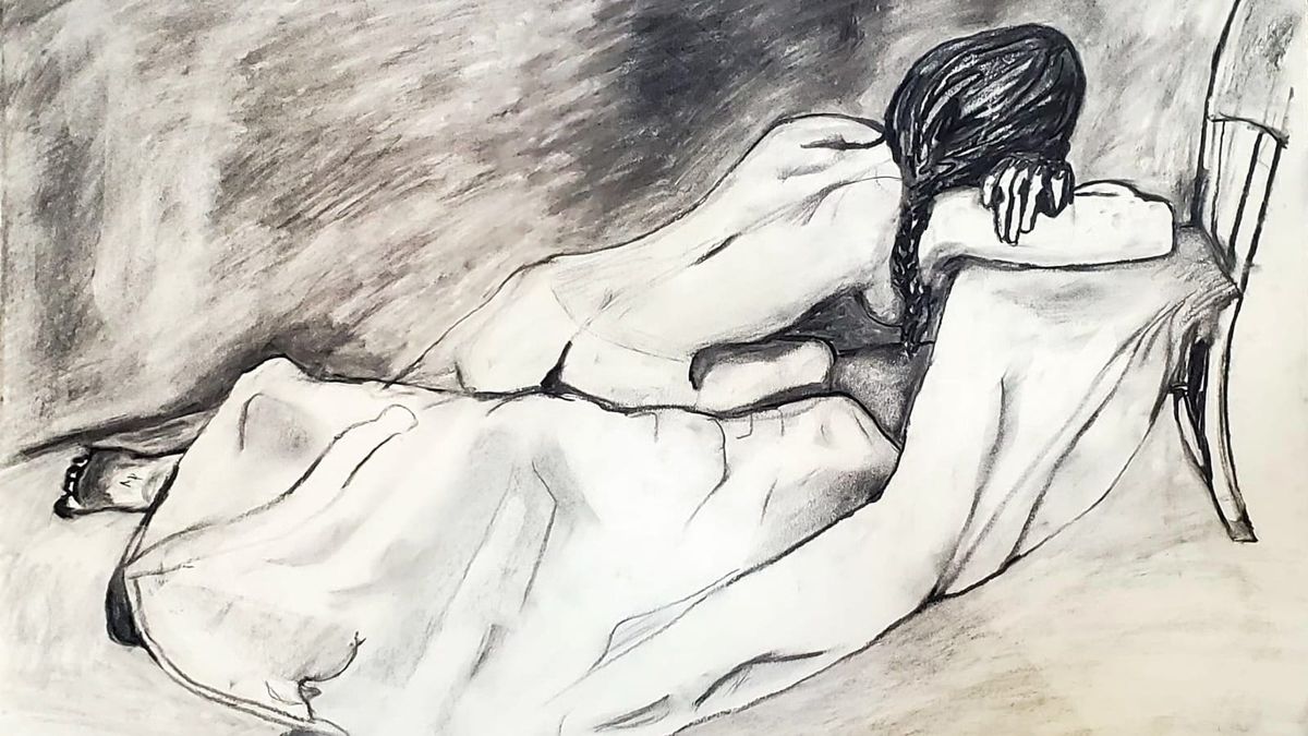 Nonprofit denies discrimination after firing artist who let autistic teen to take nude drawing class