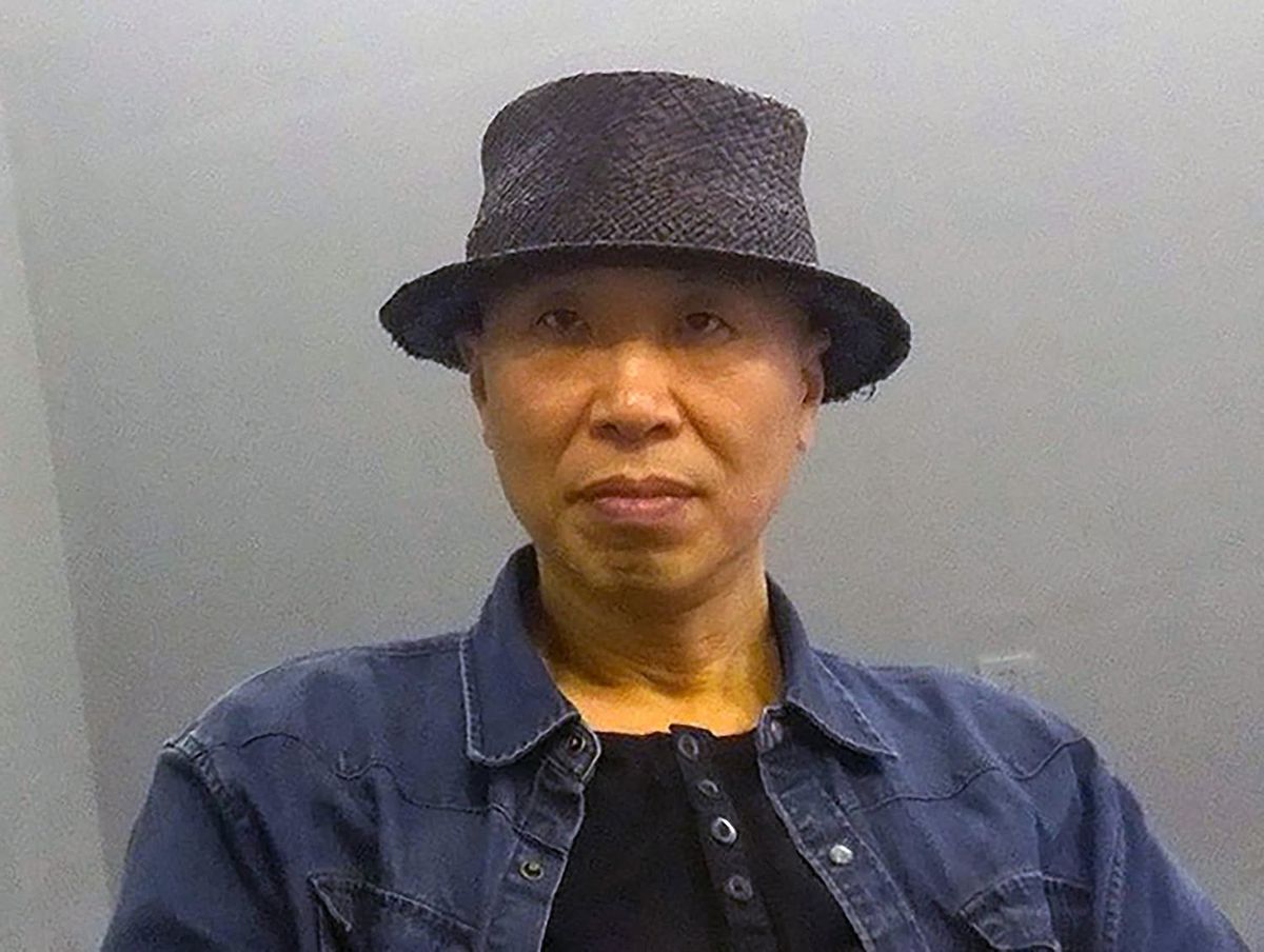 Chinese court sets August 25 verdict for jailed artist Gao Zhen