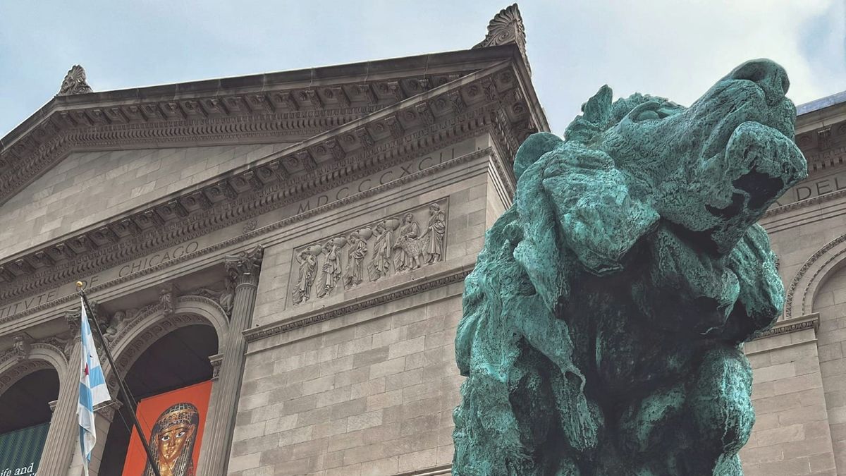 Charges behind two open Art Institute of Chicago labor cases revealed as NLRB faces delays