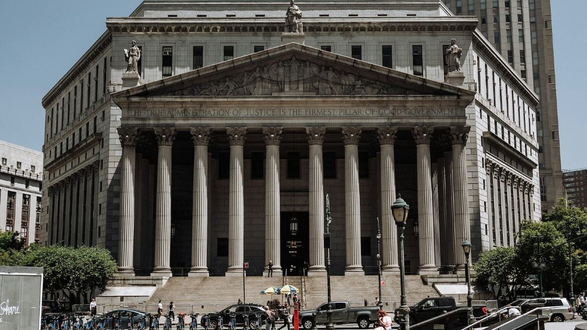 Art world socialite Libbie Mugrabi’s lawyer moves to quit two of her lawsuits
