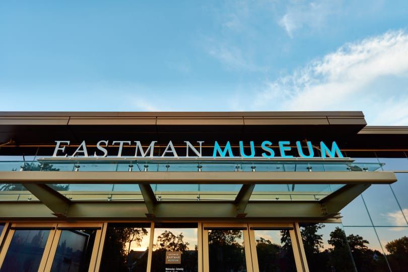 Eastman Museum workers allege anti-union campaign after filing for election