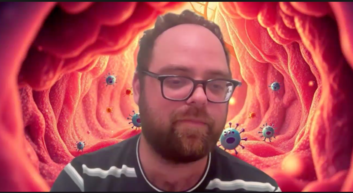 Transcript: Cold Take Ep. 17 on Dino Mommy, Titanic Artifacts and the Pope on A.I. Art