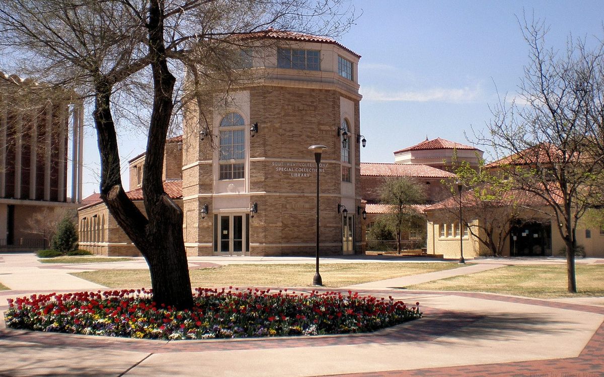 Texas Tech calls course review records unfinished drafts, tells court the review is complete