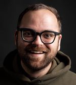 Adam Schrader