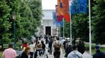 More than 50 Venice Biennale artists withdraw from public vote awards