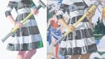 Kelly Reemtsen sues David Salle for copyright infringement over ‘Hatchet’