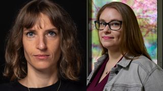 New art award spotlights hidden backbone of fine art education