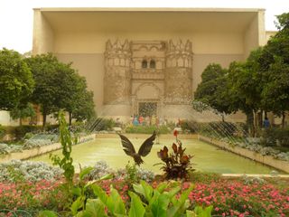 Syria announces arrest in National Museum of Damascus heist