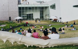 Walker Art Center to establish its first endowed exhibition fund after $7.5 million gift