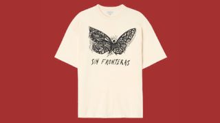 Hosh, an apparel startup with an Indigenous focus, collaborates again with Marcel Dzama