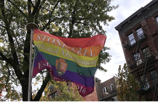Trump administration agrees to allow pride flag at Stonewall Inn after settlement