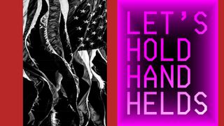 With ‘freedom of speech under attack,’ nonprofit urges artists to take political action