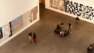 Below the Fold: Addo Gallery woes, MoMA injury claim and cases move to discovery