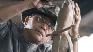 Taiwan’s Supreme Court upholds artist Sakuliu Pavavalong’s rape conviction