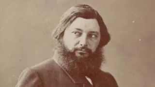 Plea talks underway in case over stolen Courbet painting