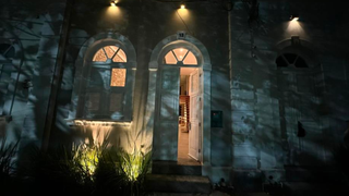 A Brazilian court record shows the Rio de Janeiro home where art dealer Brent Sikkema was killed in January 2024.